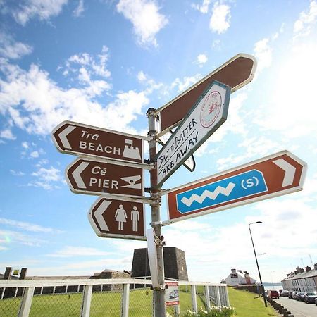 Mchugh'S Loft Hotel Rathmullan Luaran gambar