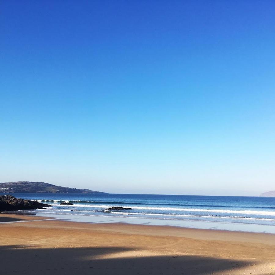 Mchugh'S Loft Hotel Rathmullan Luaran gambar