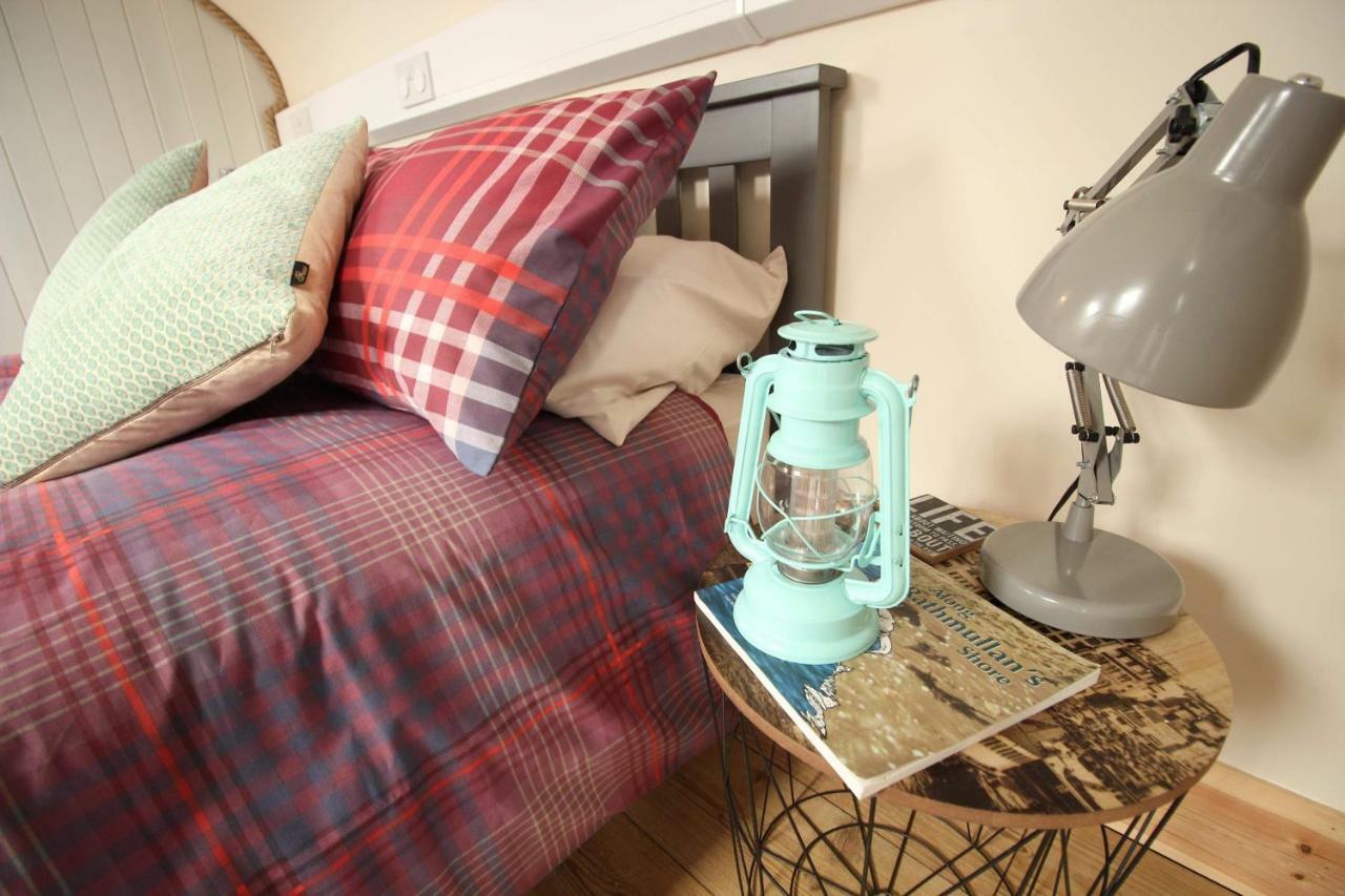 Mchugh'S Loft Hotel Rathmullan Luaran gambar