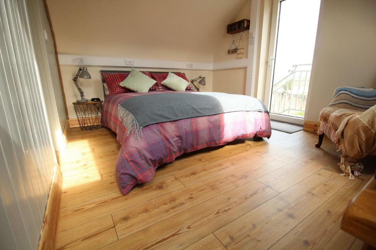 Mchugh'S Loft Hotel Rathmullan Luaran gambar