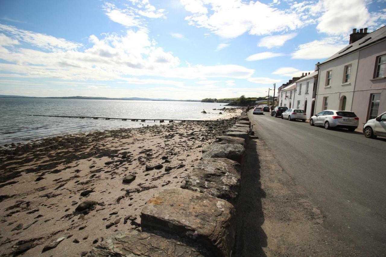 Mchugh'S Loft Hotel Rathmullan Luaran gambar