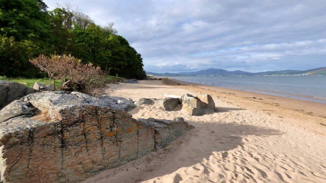 Mchugh'S Loft Hotel Rathmullan Luaran gambar