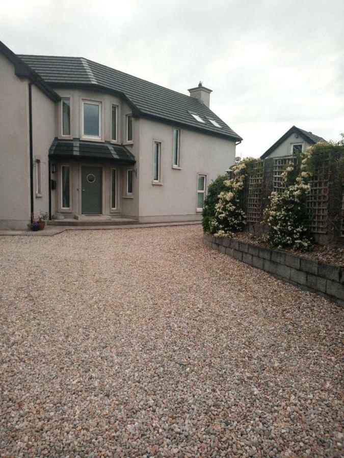 Mchugh'S Loft Hotel Rathmullan Luaran gambar